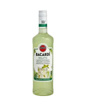 BACARDI RTS MOJITO