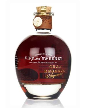 KIRK & SWEENEY GRAN RESERVA