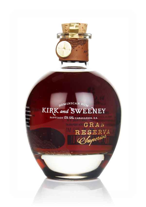 KIRK & SWEENEY GRAN RESERVA