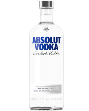 ABSOLUT