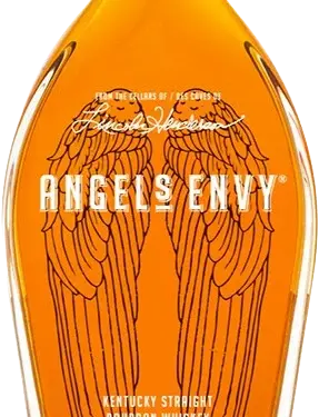Angel's Envy Bourbon
