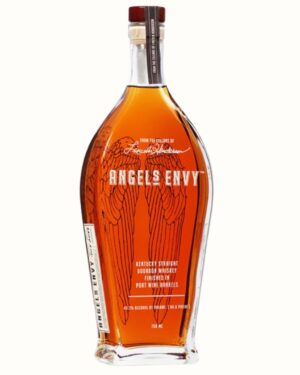 Angel’s Envy Bourbon