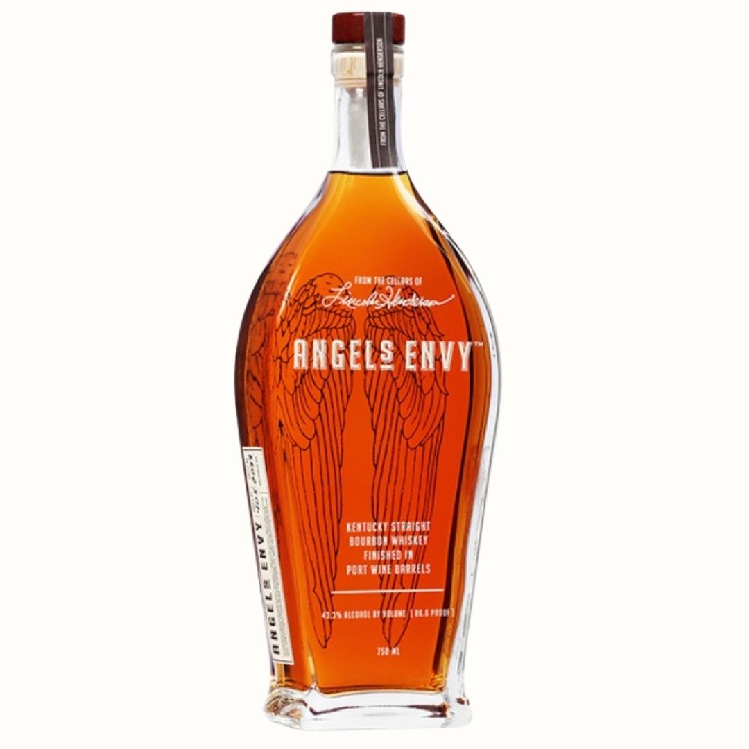 Angel’s Envy Bourbon