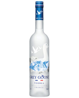 GREY GOOSE 40% 750ML