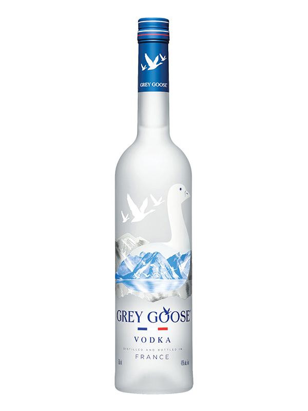 GREY GOOSE 40% 750ML