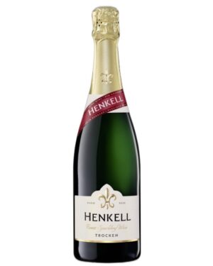 HENKELL TROCKEN SEKT 750ML 11%