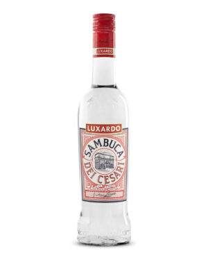 Luxardo Sambuca