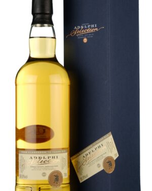 Adelphi Selection Clarendon 12 years