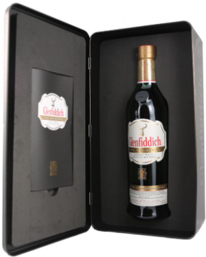 GLENFIDDICH THE ORIGINAL 750ml 40%
