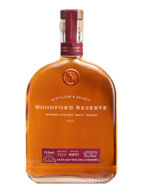 WOODFORD RESERVE WHEAT