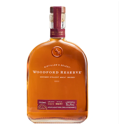 WOODFORD RESERVE WHEAT