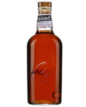 THE NAKED MALT 750ML