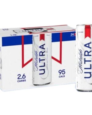 michelob 24 PACK