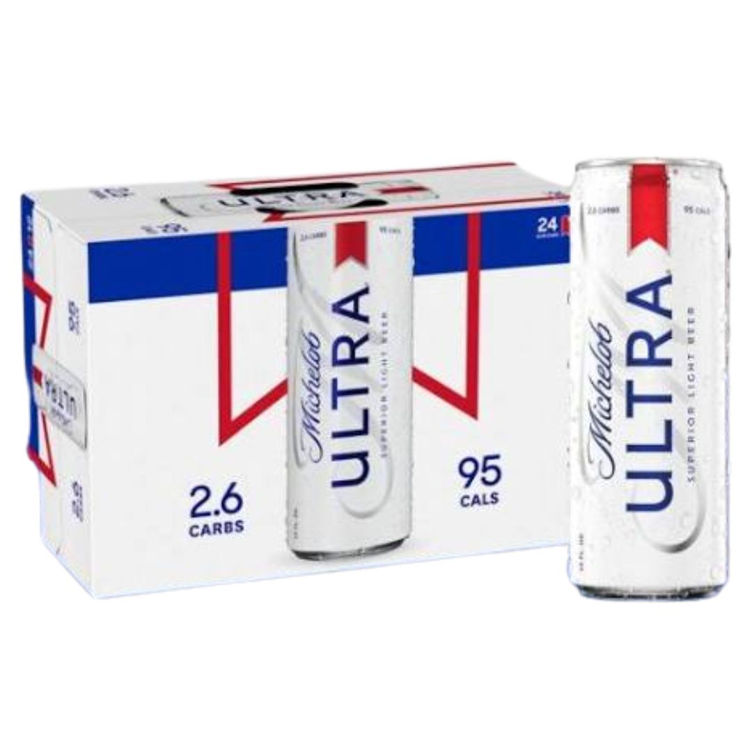 michelob 24 PACK