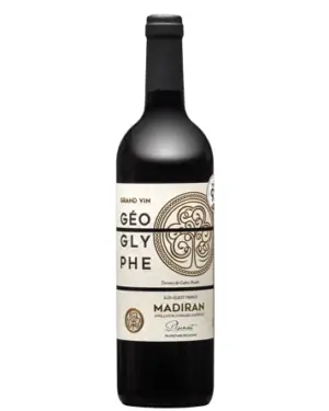 GEO GLYPHE 750ML 14.50%