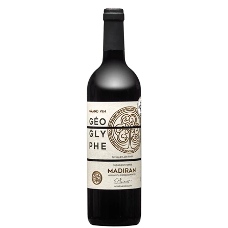 GEO GLYPHE 750ML 14.50%