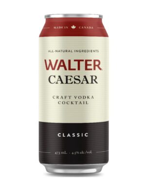 walter classic ceaser 473ML