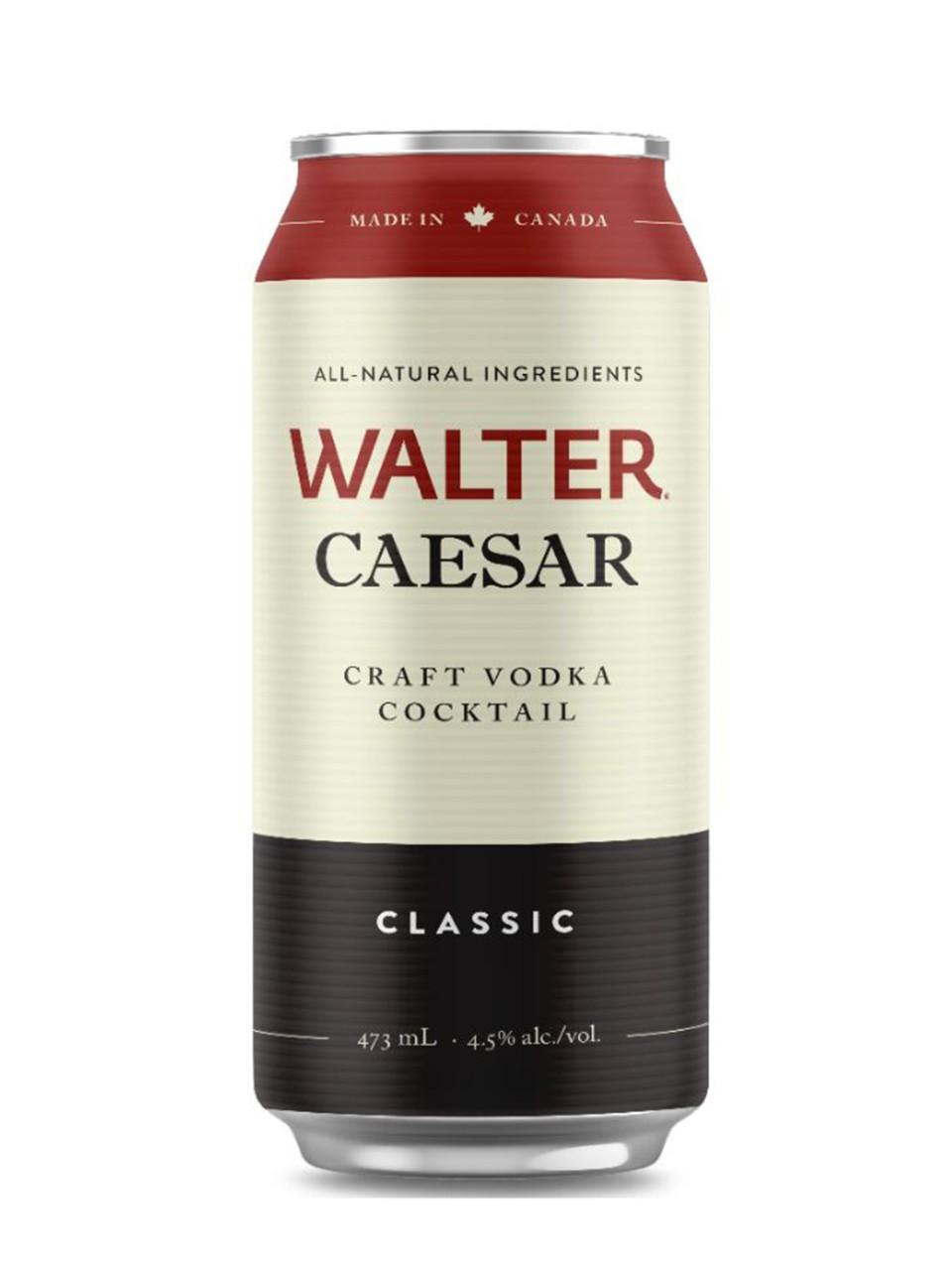 walter classic ceaser 473ML