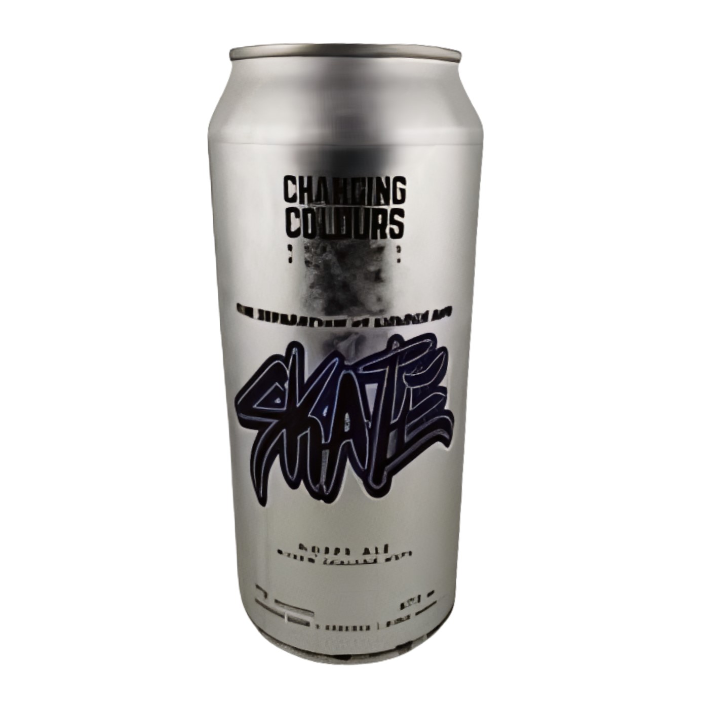CHANGING COLOURS CHURCH & SKATE NZ V PNV? 1892 750ML 7%