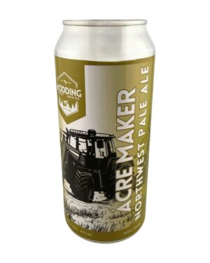 ACRE MAKER NORTHWEST PALE ALE CLS 473ML 5.5%