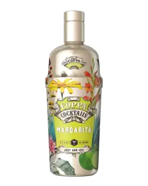 coppa margarita cocktail 750ML