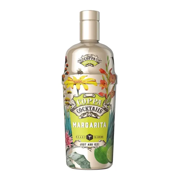coppa margarita cocktail 750ML