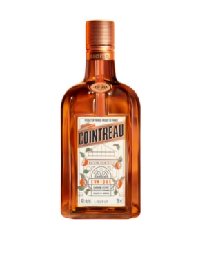 COINTREAU (COINTREAU S A) 750ML 40%ALC