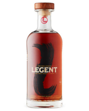 LEGENT BOURBON
