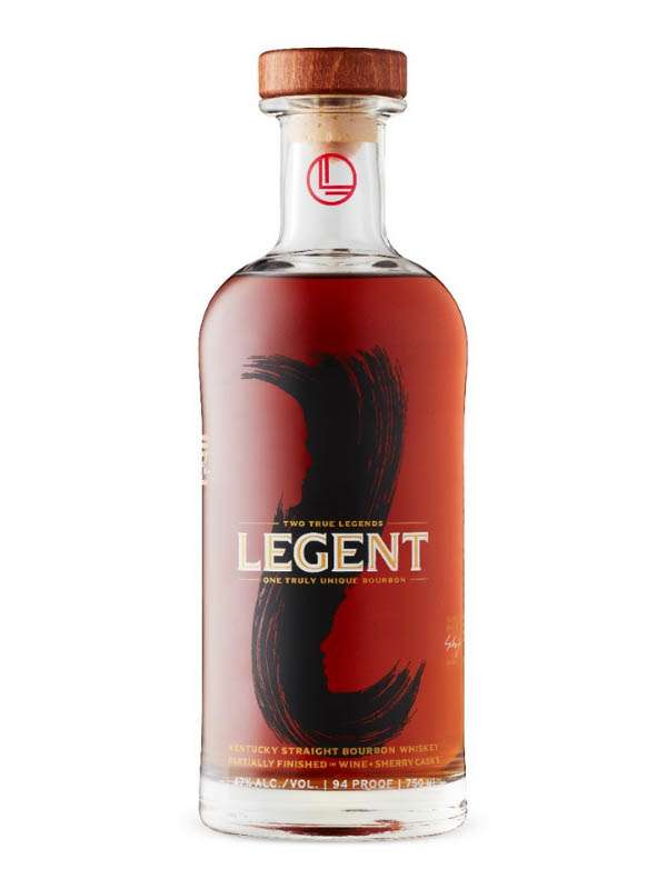 LEGENT BOURBON