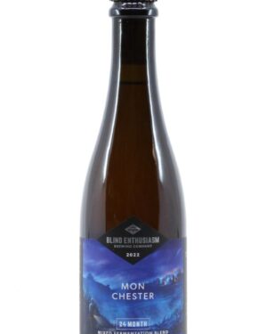 BLIND ENTHUSIASM YUKON MEADOWS 375ML