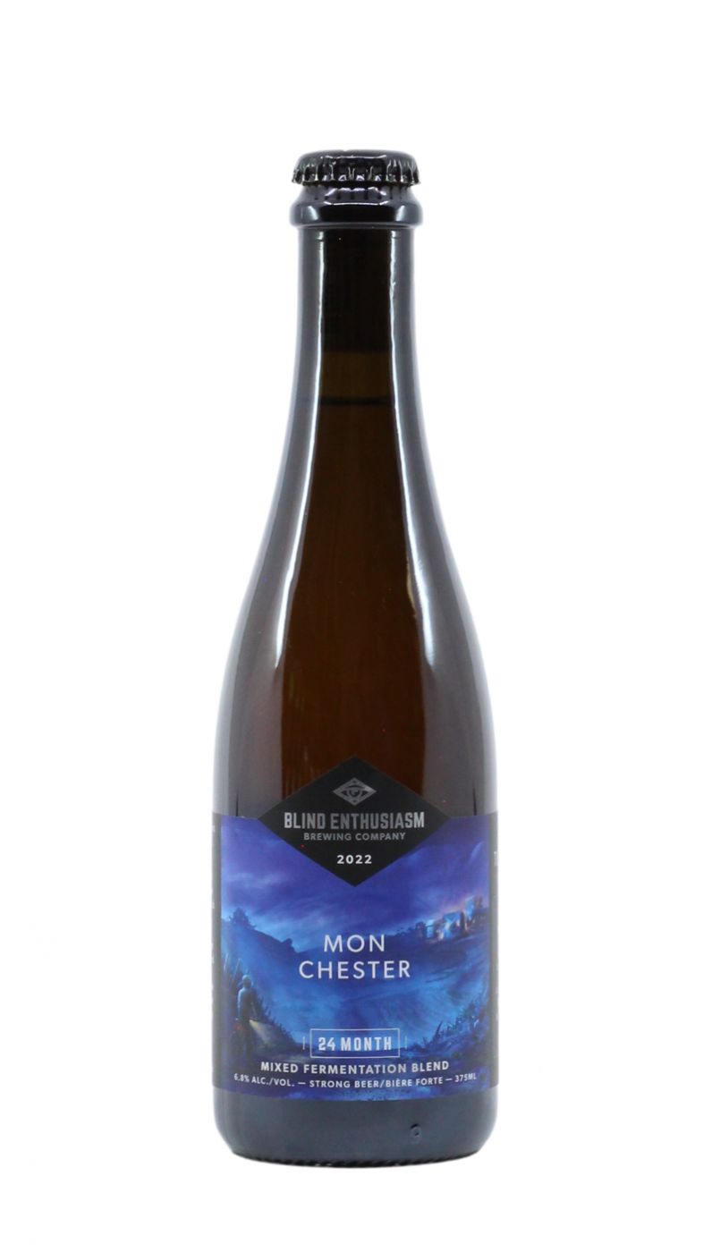 BLIND ENTHUSIASM YUKON MEADOWS 375ML