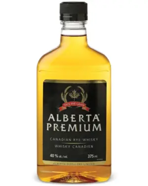 ALBERTA PREMIUM 375ML 40%