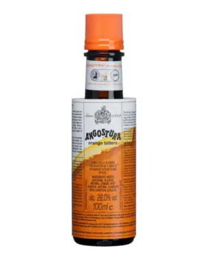 ANGOSTURA ORANGE BITTERS 100ML 26%