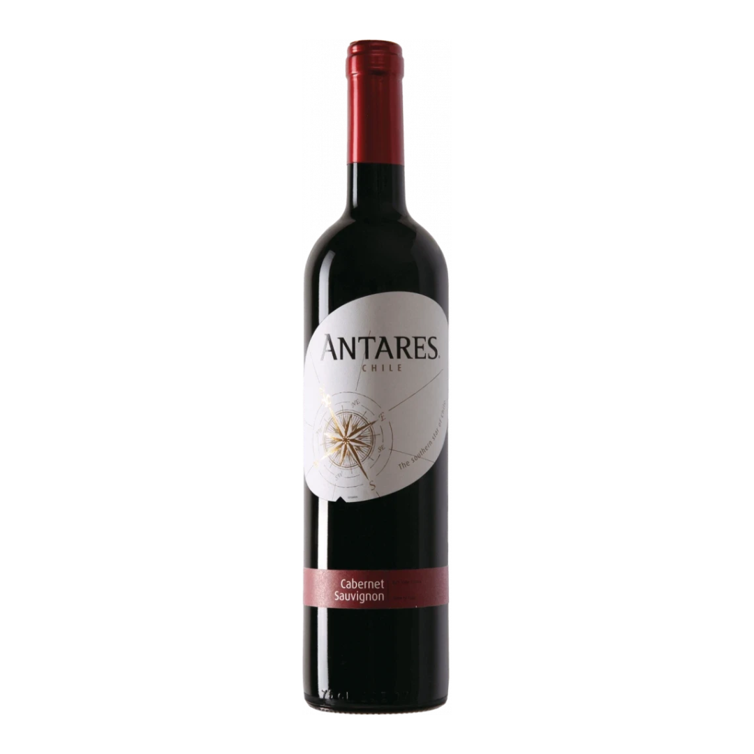 ANTARES CABERNET SAUVIGNON 750ML 12.50%