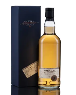 Adelphi Clarendon 12YR Rum 700ml 56.80%