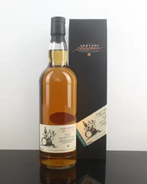 Adelphi’s Breath of the Isles 13 Year 700ml 58.6%