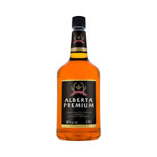 Alberta Premium Rye 1.75L 40%