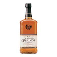 Alberta Springs Whisky 1.14L 40%