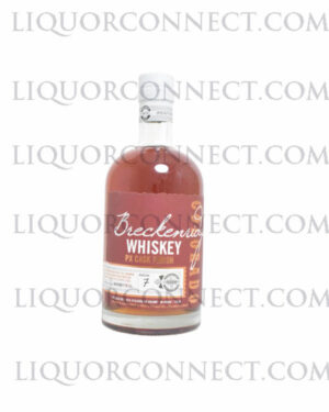 BRECKENRIDGE PX CASK FINISH 750ML 45%