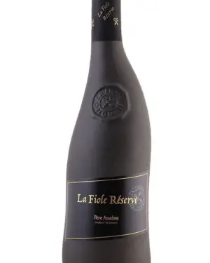 BROTTE LA FIOLE COTE RESERVA 750ML 15%