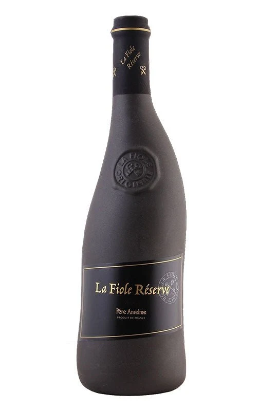 BROTTE LA FIOLE COTE RESERVA 750ML 15%