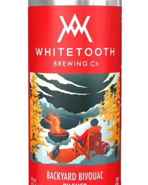 WHITETOOTH BLUFF CHARGE 473ML