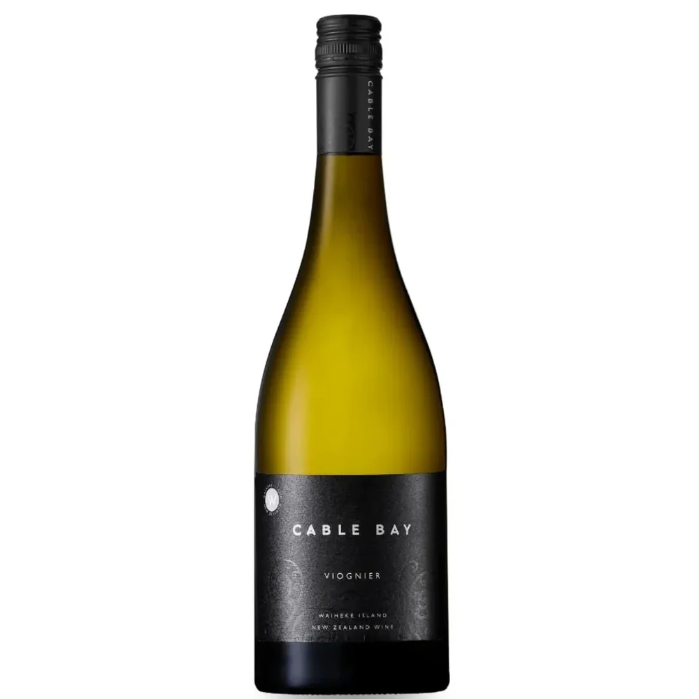 CABLE BAY VOIGNIER 750ML 14%