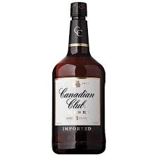 Canadian Club Premium 1.75L 40%