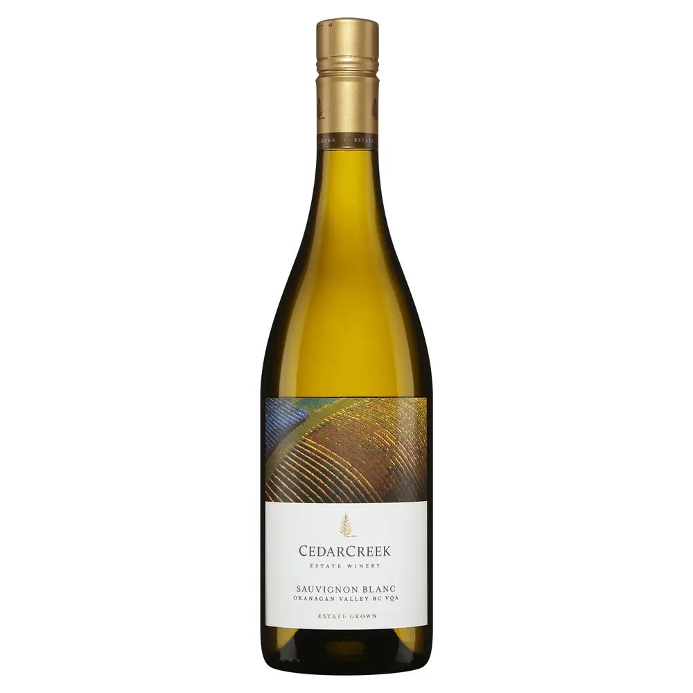 CEDARCREEK SAUVIGNON BLANC 750ML 13%