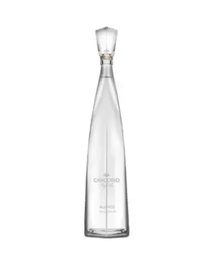 Cincoro Blanco 750ml 40%