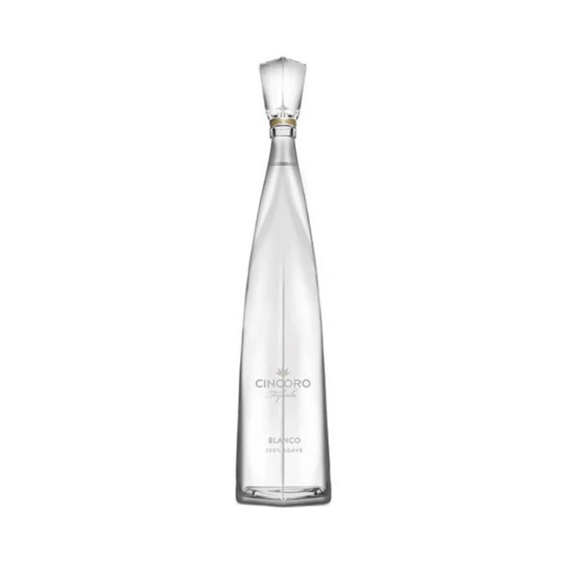 Cincoro Blanco 750ml 40%