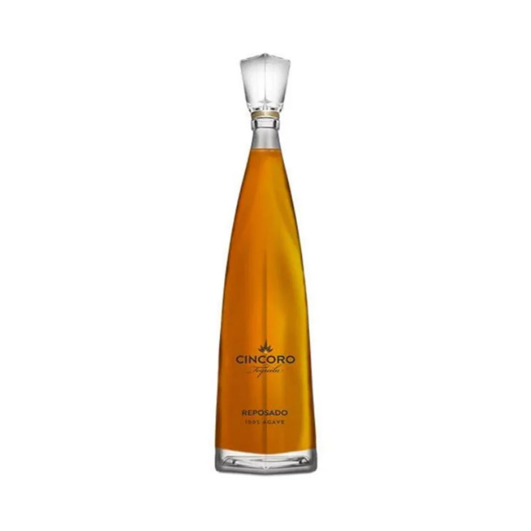 Cincoro Reposado 750ml 40%