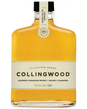Collingwood Signature Blend 750ml 40%