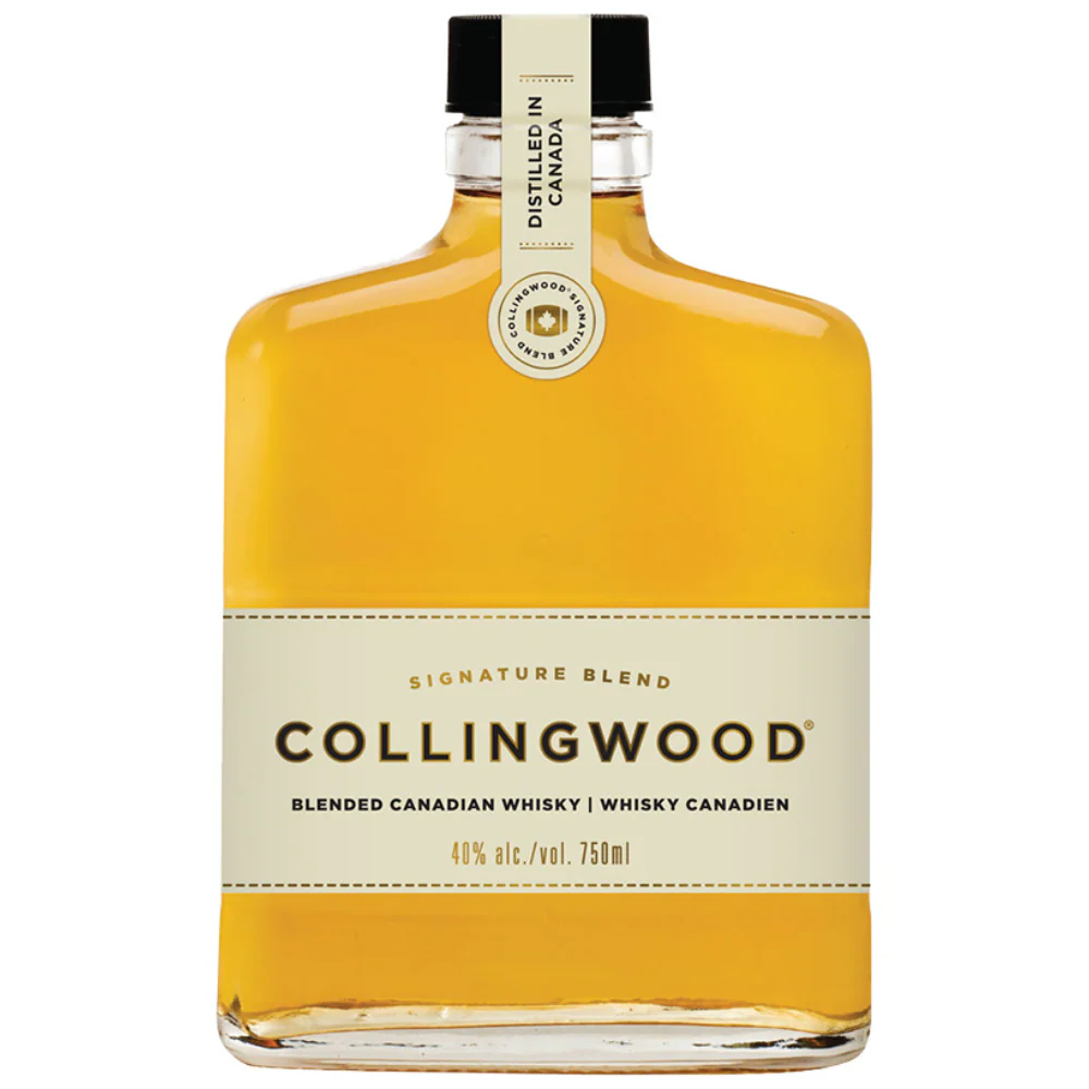 Collingwood Signature Blend 750ml 40%